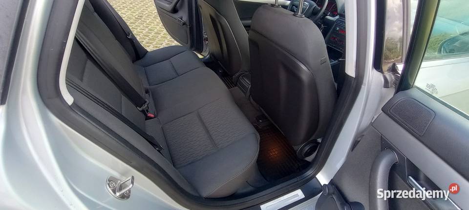 AUDI A4 16 MPI Z NIEMIEC A4 mazowieckie Radom