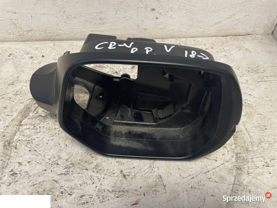 Honda CrV V obudowa lusterka prawa przód Kozubszczyzna