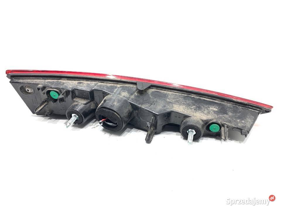 LAMPA TYŁ PRAWA WEWNĘTRZNA RENAULT CAPTUR II sprzedam