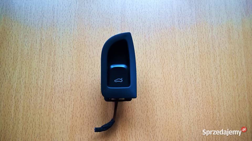 Audi A4 B8 A5 Q5 Przełącznik przycisk sterowania Piotrków Trybunalski
