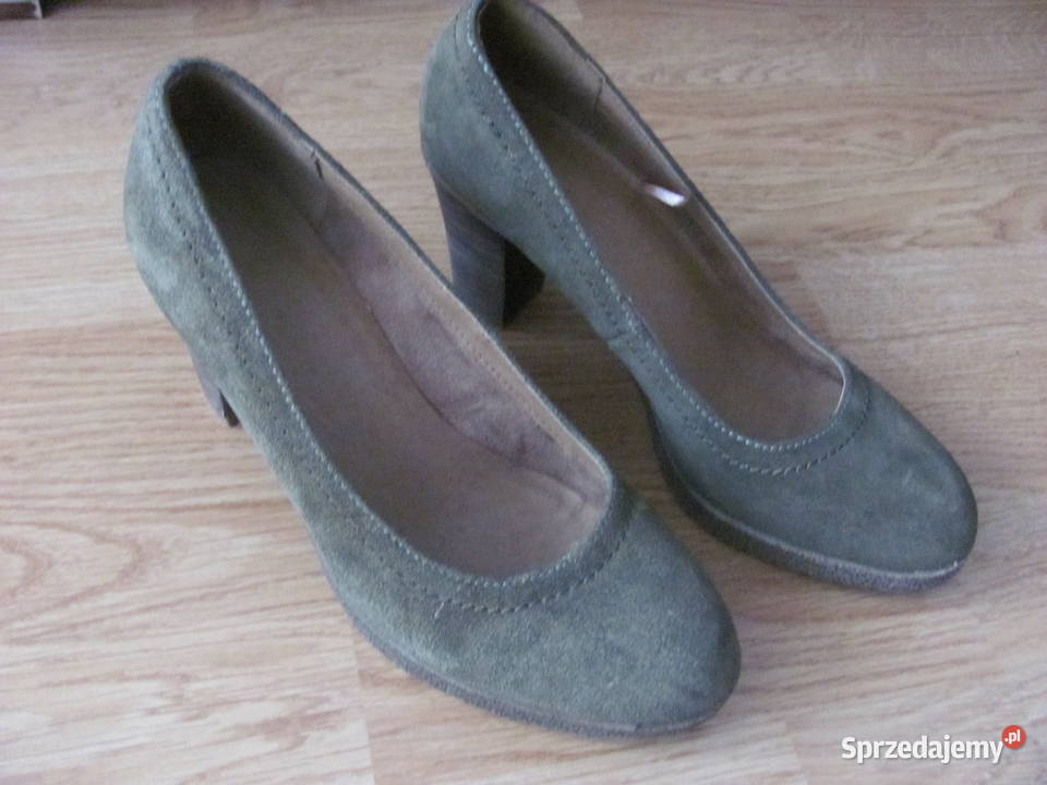 Buty damskie 24cm sprzedam