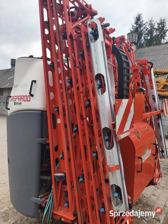 Maschio Amazone Tempo Ultra 1600 Wodzisław sprzedam