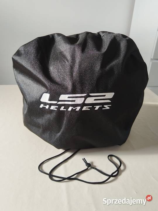 Kask firmy LS2 Copter II S Kaski Jaroszyn-Kolonia