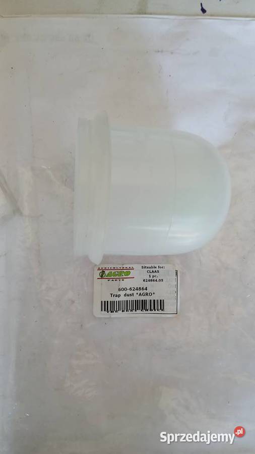 Odstojnik filtra Claas 624864