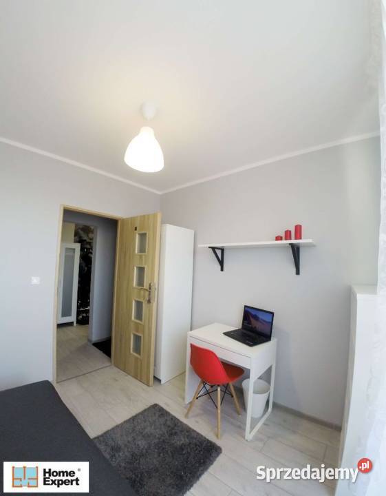 4pok 64met Połanieckiej WINDAROZKŁADBALKON 11641zł/m2 Wrocław