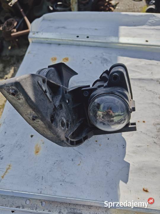 Sprzedam halogen do audi A6 C5 lewy mazowieckie Łagów