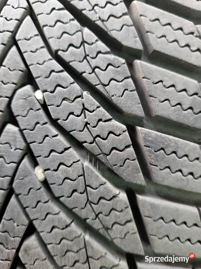 Opony Nexen Winguard Sport 2 FR XL 21540 R18 89 40 Kraków