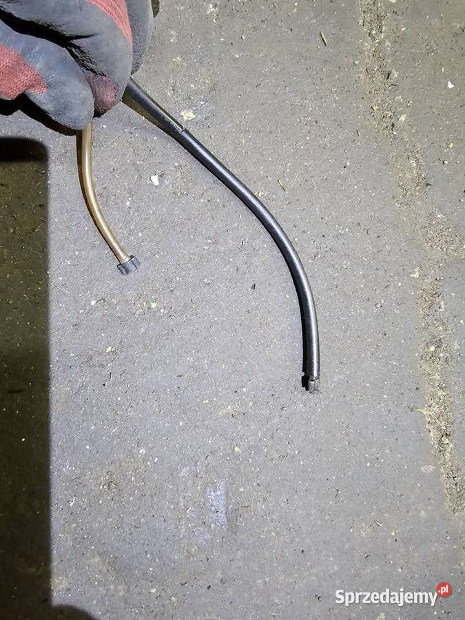 Rotax 503 dozownik pompa pompka oleju mieszanki Jelenia Góra sprzedam