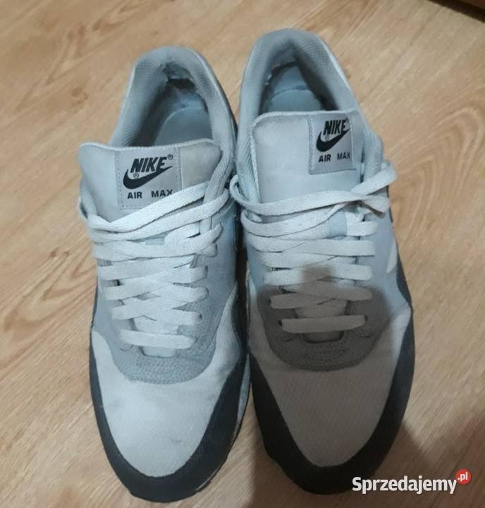 Zestaw 3 par butów męskich 44 285 Adidas 2x Nike Prudnik