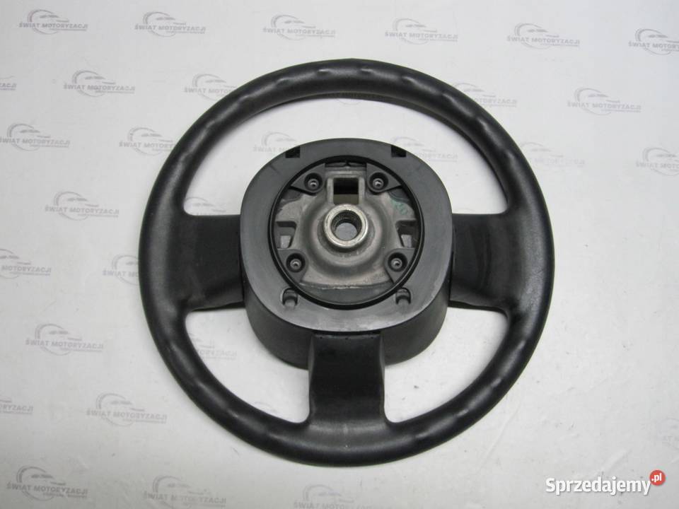 PANDA III 13r Kierownica 07355367680 34105682A