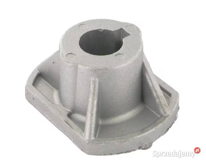 Uchwyt mocowanie noża Castelgarden Viking Stiga Wieluń sprzedam