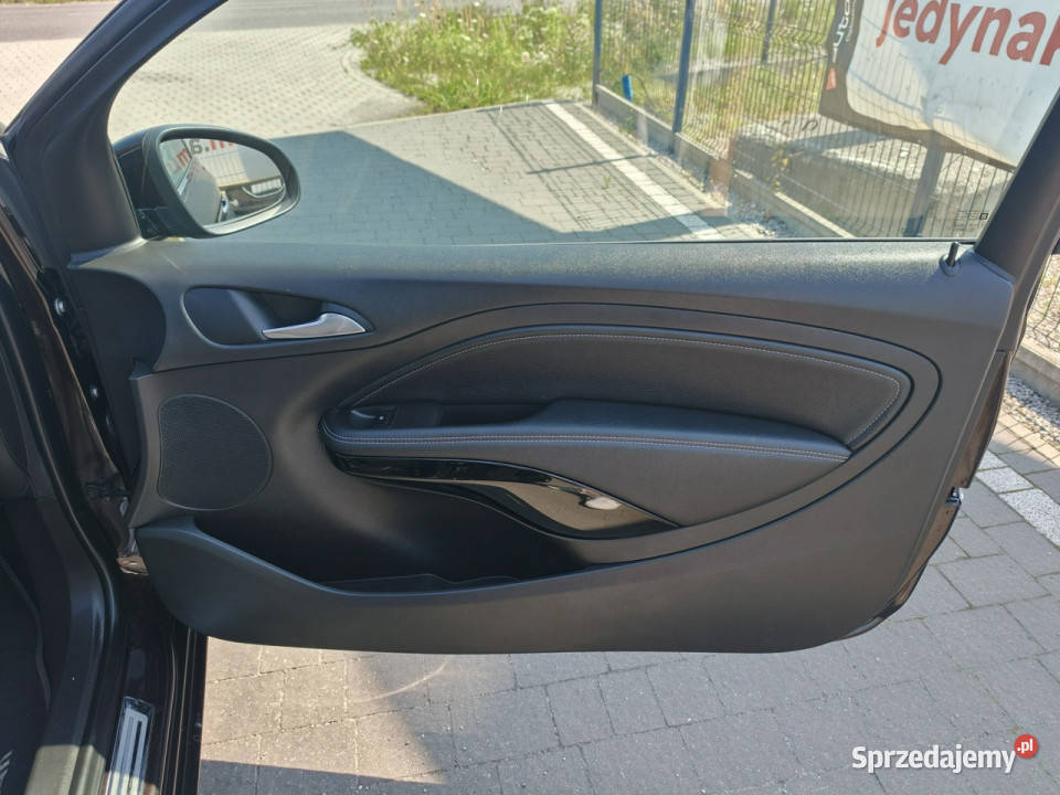 Opel Adam elektryczne lusterka Lipówki sprzedam