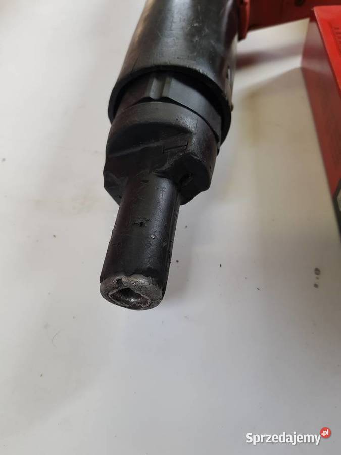 Osadzak prochowy HILTI DX A40