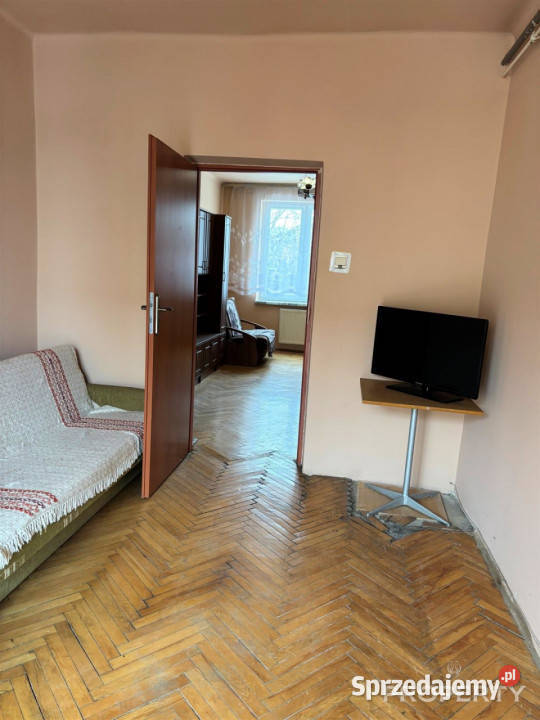 Mieszkanie 4626m2 2 pokojowe Nowy Sącz