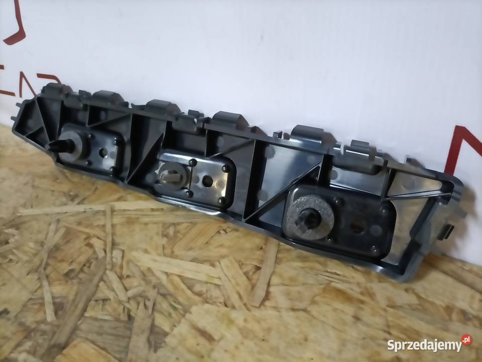 FORD KUGA 20 ŚLIZG MOCOWANIE UCHWYT ZDERZAKA