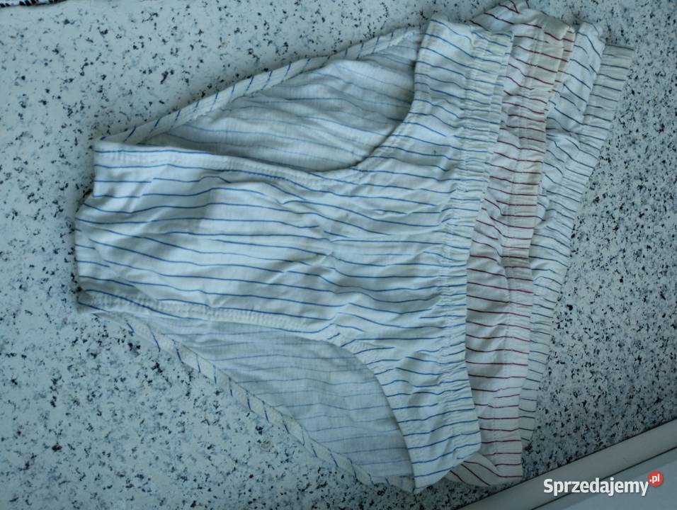 Majtki męskie Slipy męskie Warszawa