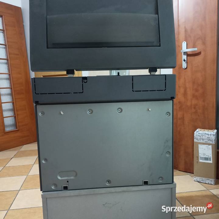 Kserokopiarka Konika Minolta Bizhub 163