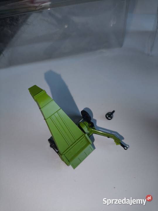 Maszyny rolnicze producent SES 187 dolnośląskie Wrocław sprzedam