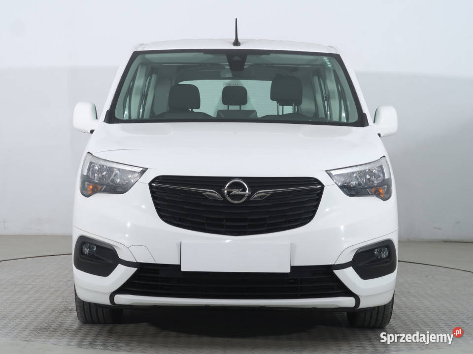 Opel Combo 15 CDTI 46038km