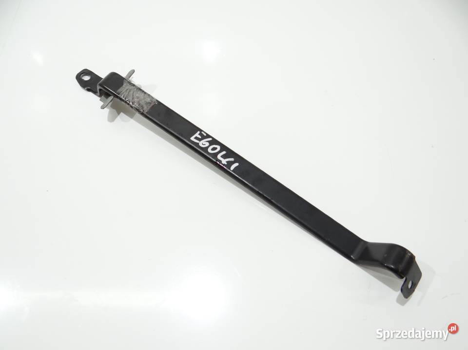 UCHWYT MOCOWANIE AKUMULATORA BMW E60 LCI 4570539 Strzyżewice