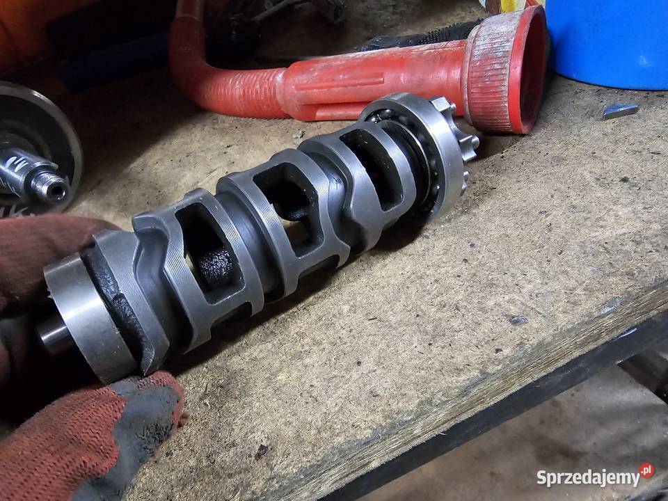 Kawasaki zx9r wybierak biegów programator Jelenia Góra sprzedam