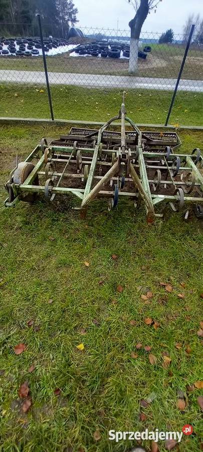 Agregat uprawowy Płońsk