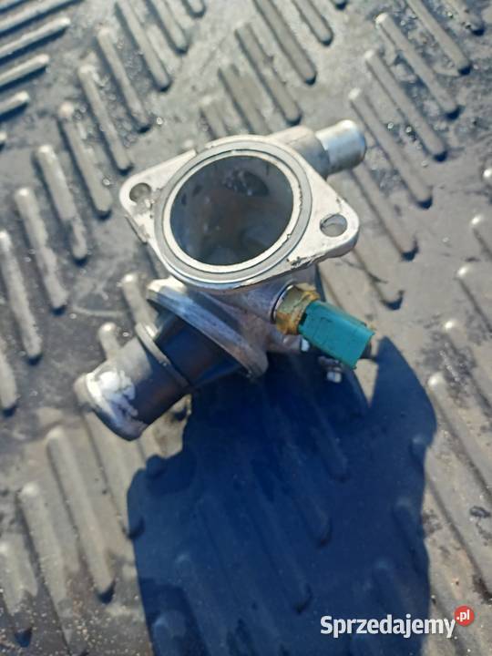 Termostat z obudową Alfa Romeo 147 16 16v Szczecin