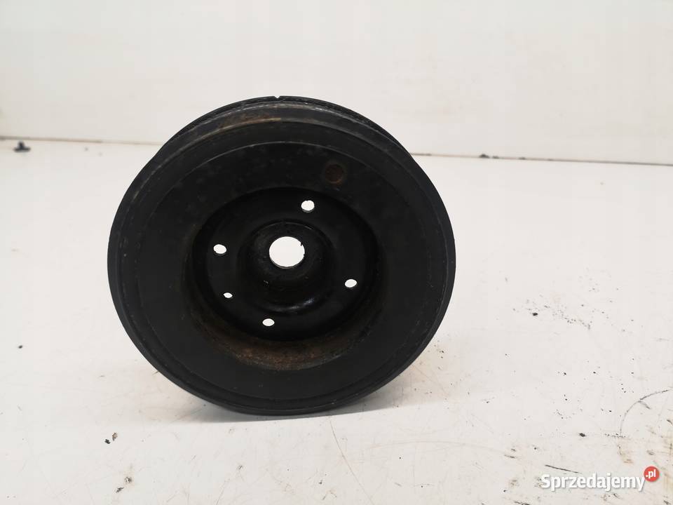 KOŁO PASOWE WAŁU AUDI A4 B8 A5 8T 18 06H105243F