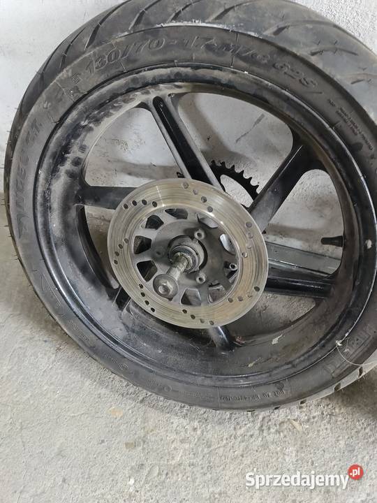 Honda NSR jc 22 części Części i akcesoria motocyklowe dolnośląskie