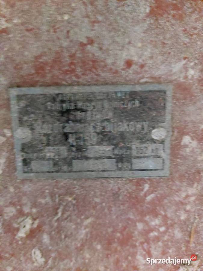 Śrutownik Rozdrabniacz bijakowy Gorzów Śląski