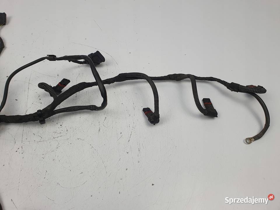 INSTALACJA ELEKTRYCZNA Wiązka Bmw HP4 K42 BMW lubelskie Chełm