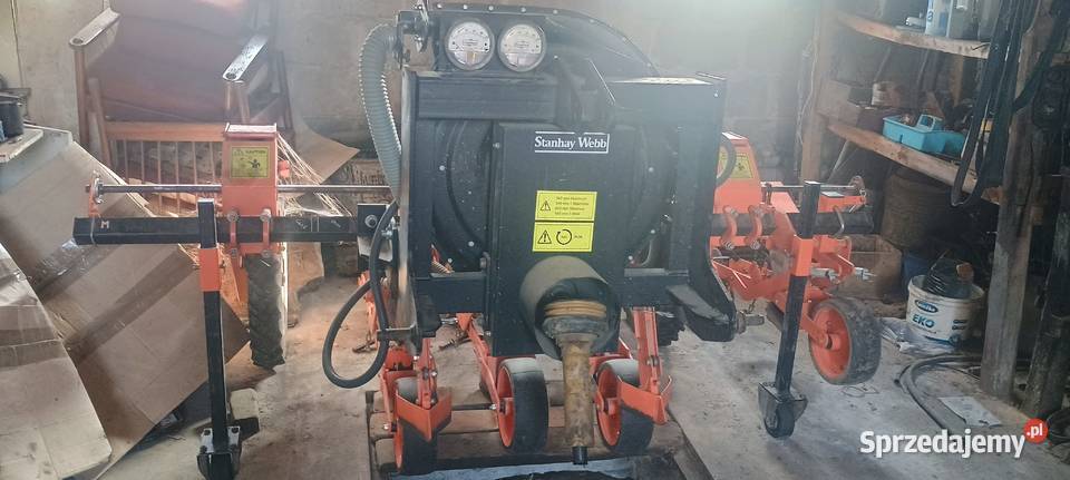 Siewnik Stanhay Monosem Agricola Kruk Rolnictwo sprzedam