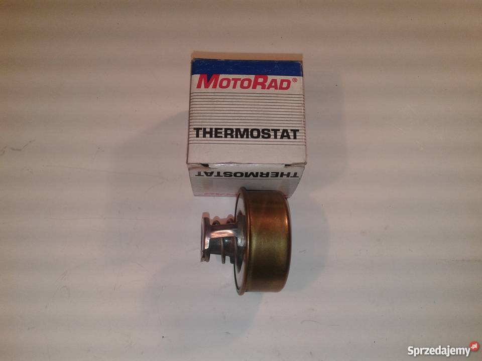 Termostat Peugeot 504 505 Renault R20 Trafic termostaty Lublin
