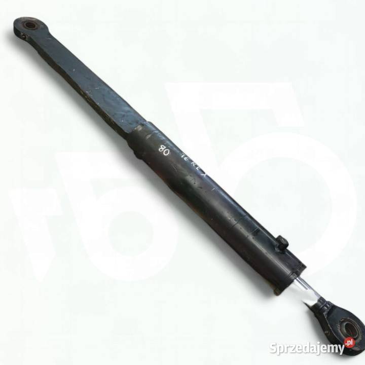 SIŁOWNIK HYDRAULICZNY WYCHYŁU 6500405000 ŁYŻKA Wilkowo