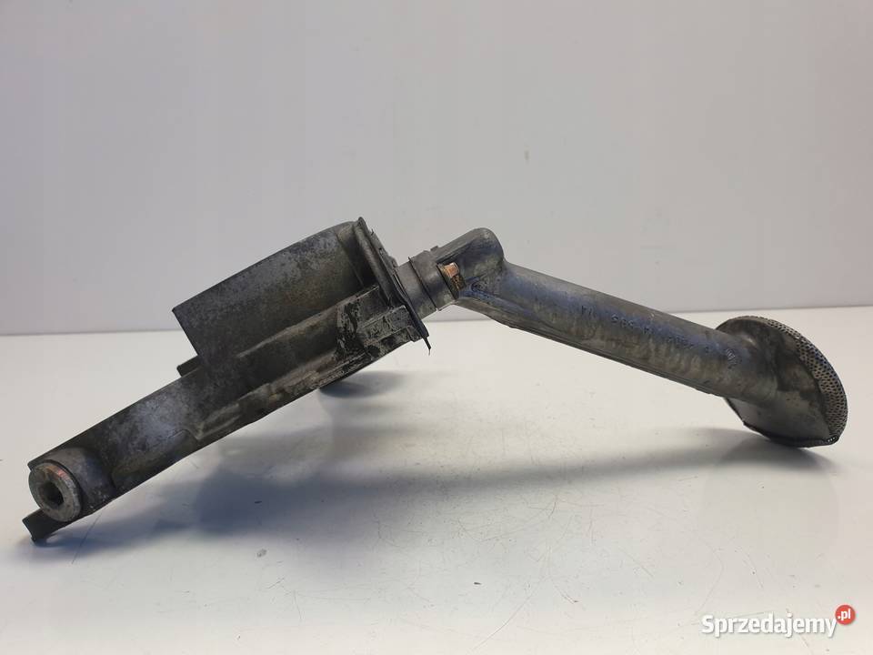 POMPA OLEJU Alfa Romeo 147 19 JTD ST4904 olejowa Chełm