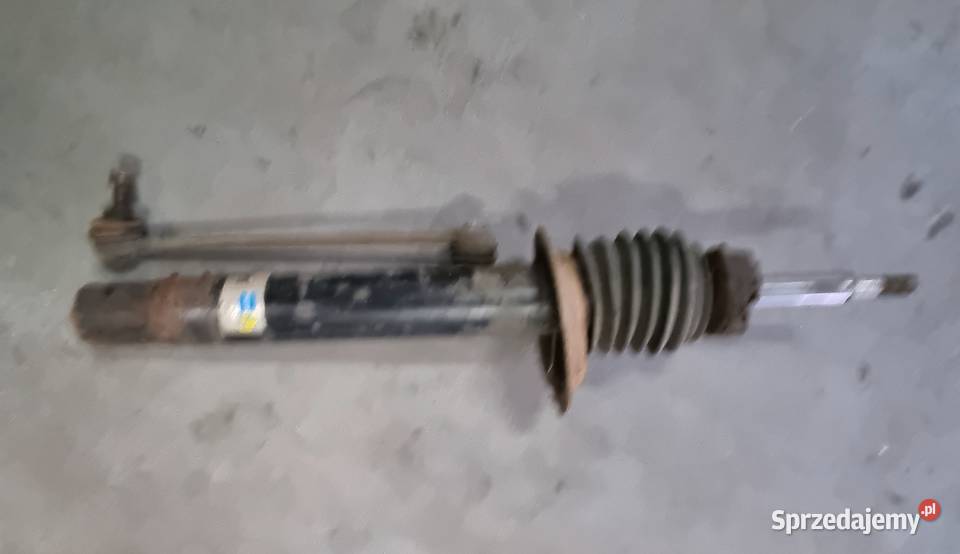 Amortyzato BLISTEIN Przód Lewy Bmw 3 E46 VNEA309 Włocławek sprzedam