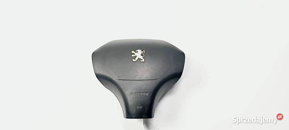 PODUSZKA AIRBAG PEUGEOT BOXER II 7353213680 osobowe Lipno sprzedam