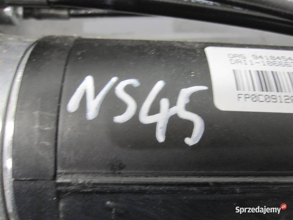 FORD FOCUS MK2 II pompa dachu 9410454 DAI1106663 świętokrzyskie Kielce