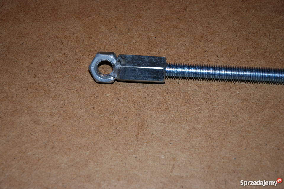 Altany Kotwy łączniki małopolskie Oświęcim