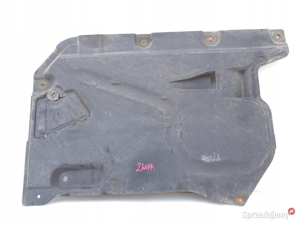 OSŁONA PŁYTA PODWOZIA BMW X1 E84 E90 E91 E92