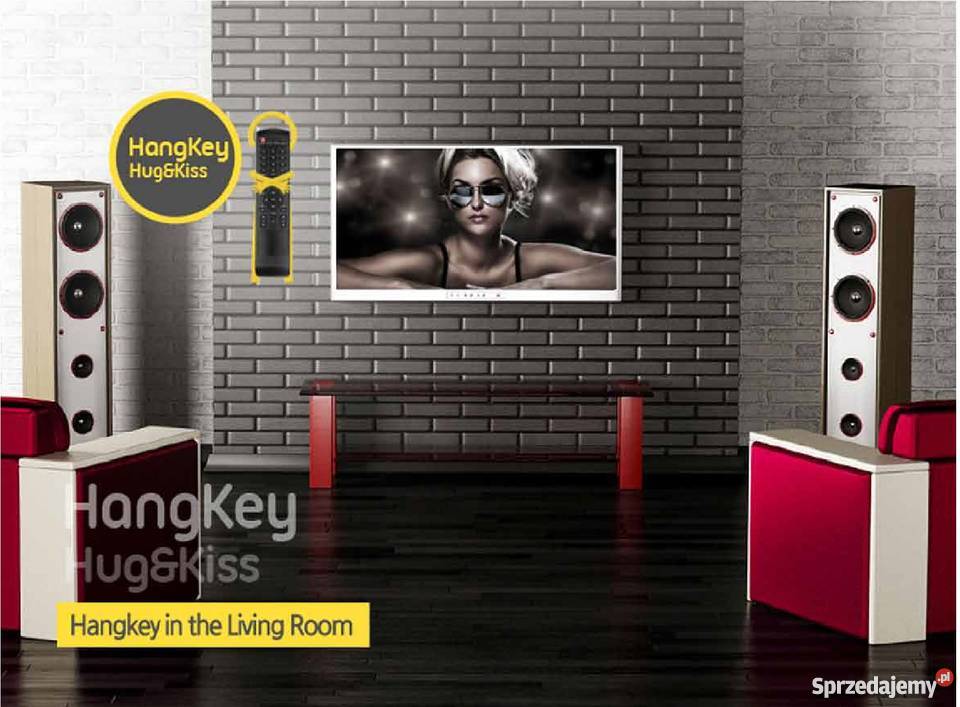 wieszak wielofunkcyjny uchwyt min na tablet Piaseczno