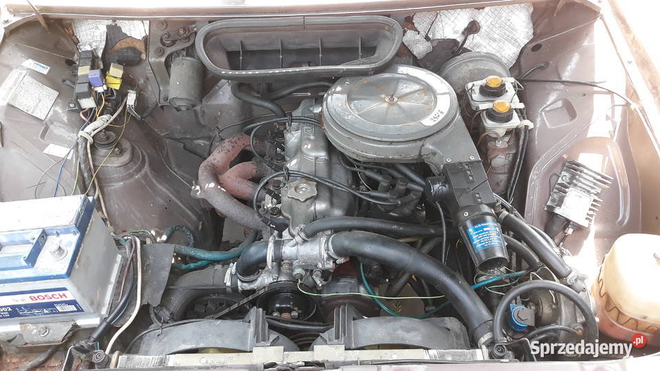 Polonez Caro 15 GLE 1992 Hyżne sprzedam