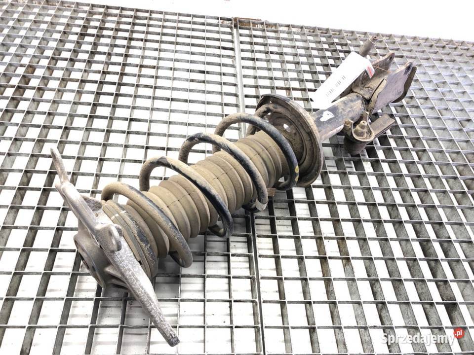 AMORTYZATOR PRAWY TYŁ JEEP COMPASS MP SUV