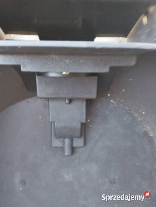 Kufer lubuskie Żary sprzedam