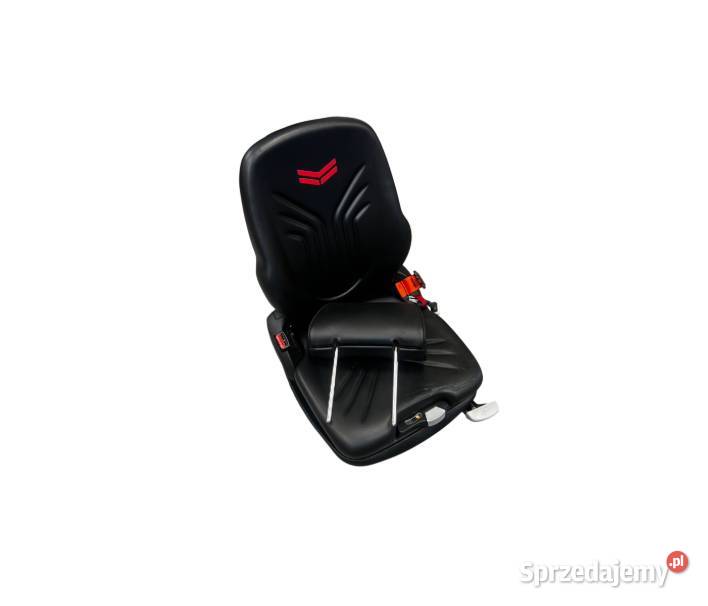 Yanmar 172B3464831 Fotel do maszyn Yanmar 12V wielkopolskie