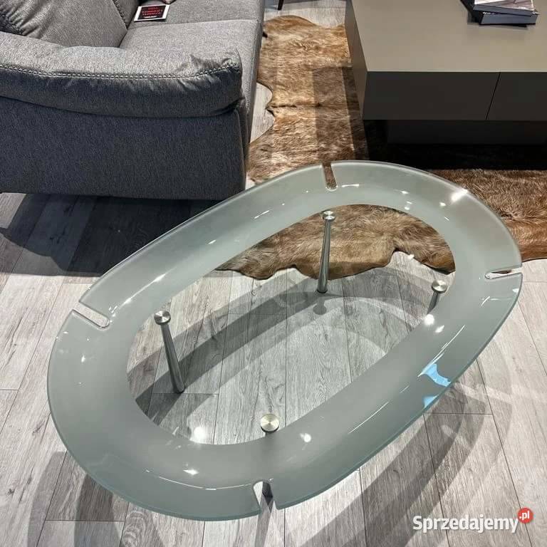 STÓŁ OKOLICZNOŚCIOWY włoski Tonin Casa stolik lubelskie Lublin