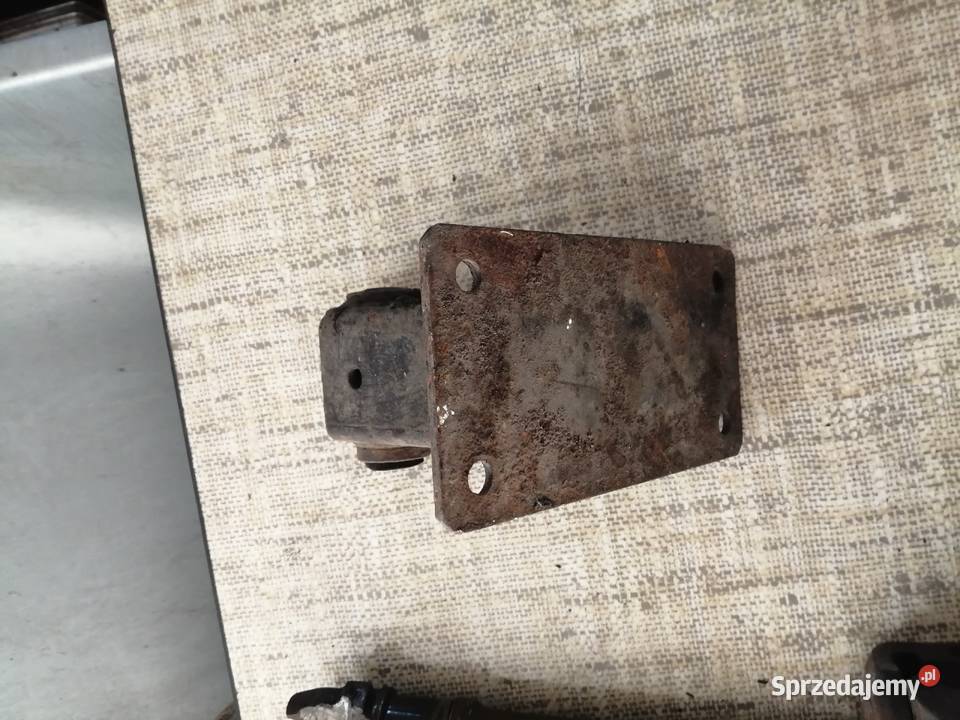 Lapa resora Fiat 125p Polonez Części montażowe Rzgów Drugi