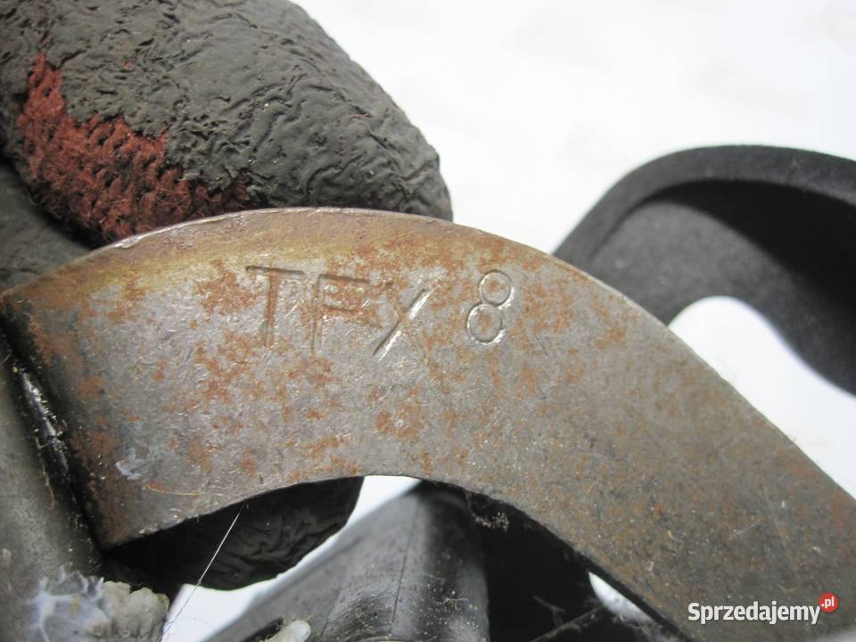 CITROEN C3 PICASSO 09r lewarek gałka biegów Kielce