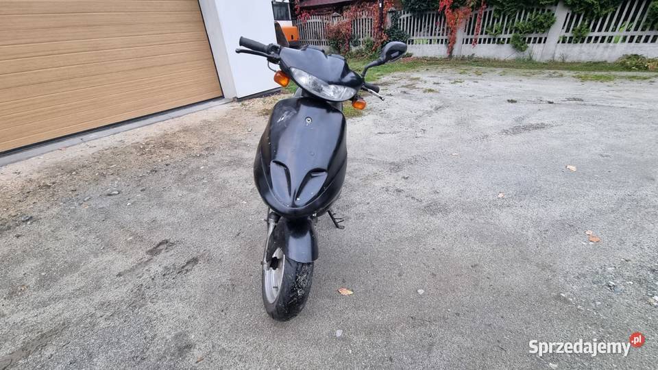 TGB Akros 2T Czernica sprzedam