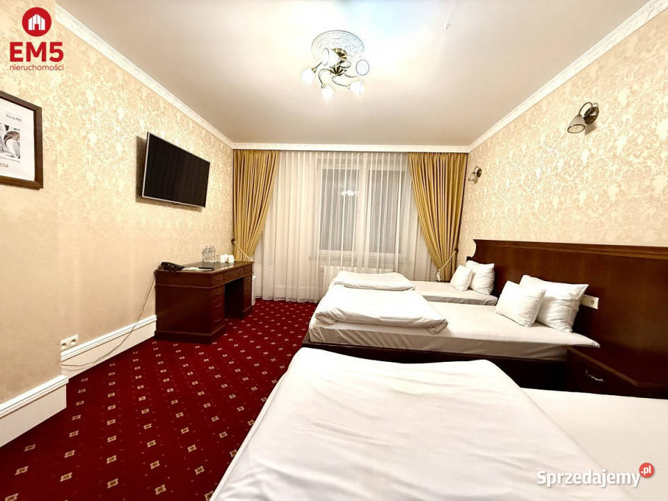 Mieszkanie 20m2 1 pokój Białystok